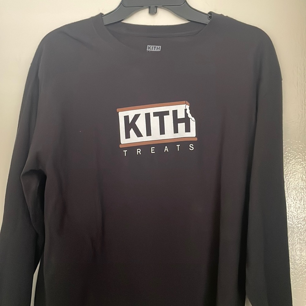 COPY - Kith Treats Men’s Long Sleeve 2019